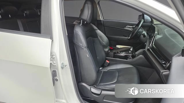 Kia Sportage 5th Generation id 4996043 из Кореи 18