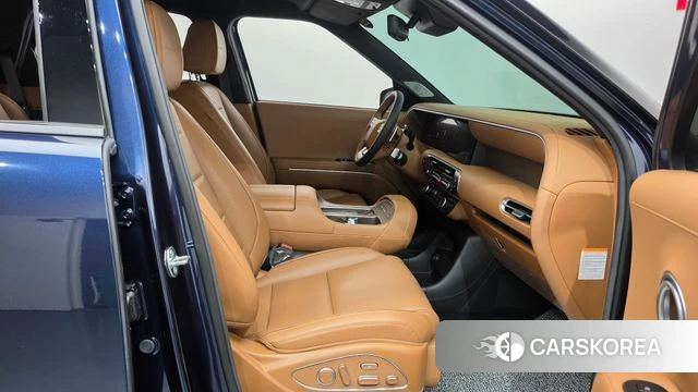 Hyundai Palisade (LX3) id 5001573 из Кореи 19