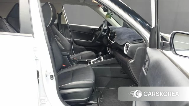 Hyundai Venue id 5041408 из Кореи 18