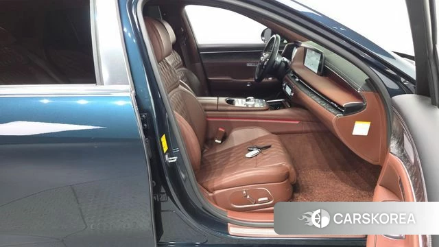 Genesis G90 (RS4) id 4965865 из Кореи 18