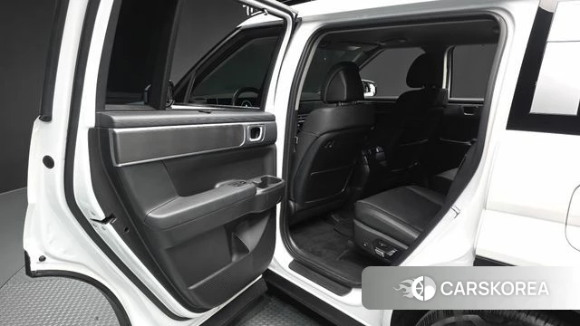 Hyundai Santa Fe (MX5) id 5052386 из Кореи 18