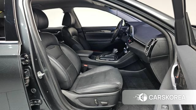 Hyundai Grandeur IG id 4658159 из Кореи 18