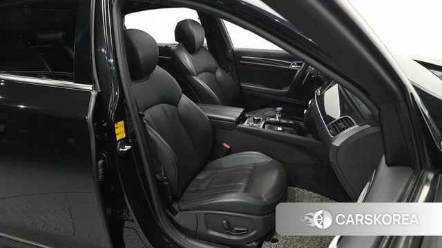 Genesis G80 id 5035735 из Кореи 18