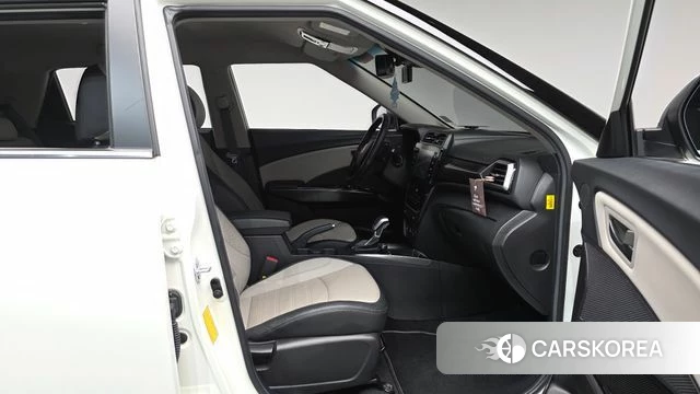 Ssangyong The New Tivoli id 4941799 из Кореи 18