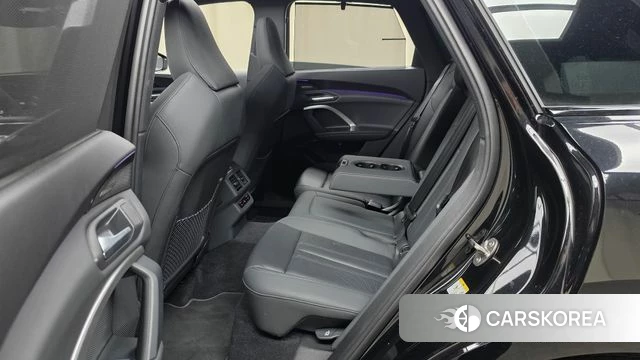 Audi Q5 (80A) id 5015730 из Кореи 18