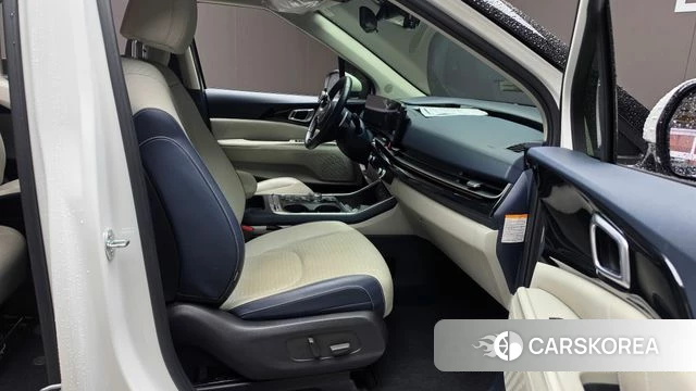 Kia The New Carnival 4th Generation id 5033156 из Кореи 18