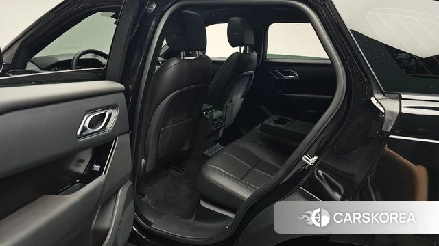 Land Rover Range Rover Velar id 4916250 из Кореи 18
