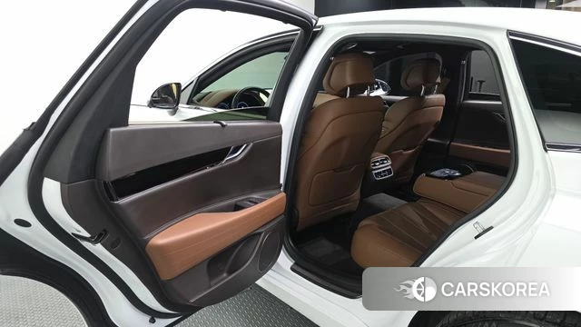Genesis G80 (RG3) id 4987115 из Кореи 18