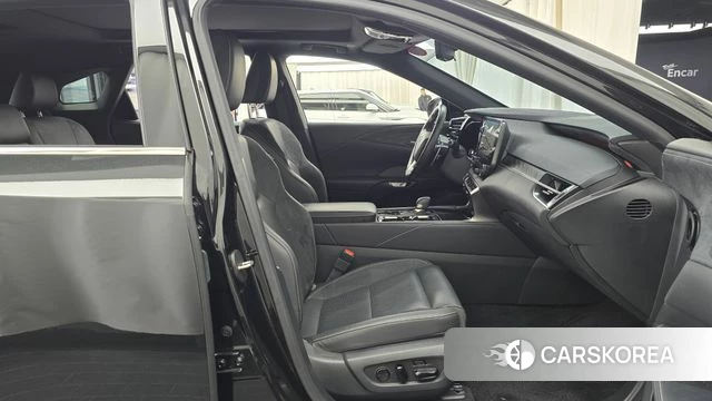 Lexus RX450h + 5th generation id 4995925 из Кореи 18