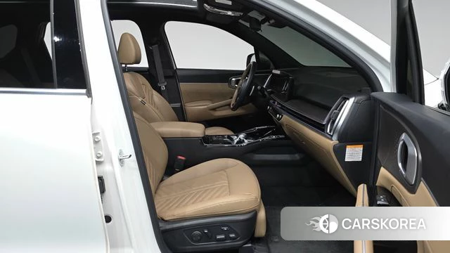Kia The New Sorento 4th Generation id 5016105 из Кореи 18