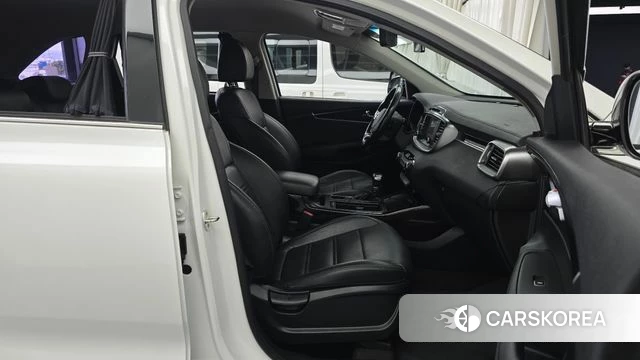 Kia The New Sorento id 4998534 из Кореи 18