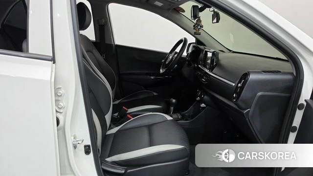 Kia All New Morning (JA) id 5018716 из Кореи 18