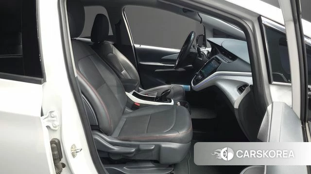 Chevrolet (GM Daewoo) Bolt EV id 4982702 из Кореи 18
