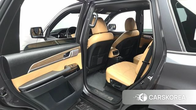 Kia Mohave Master id 5028382 из Кореи 18