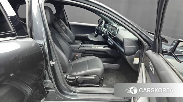Hyundai Ionic 6 id 4792936 из Кореи 18