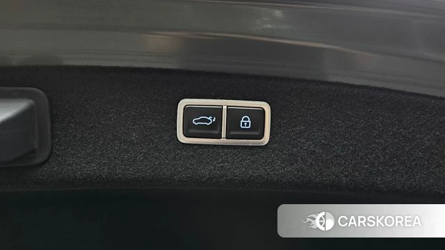 Genesis G80 (RG3) id 4929235 из Кореи 18