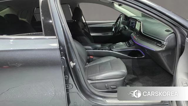 Hyundai The New Grandeur IG id 5027505 из Кореи 18