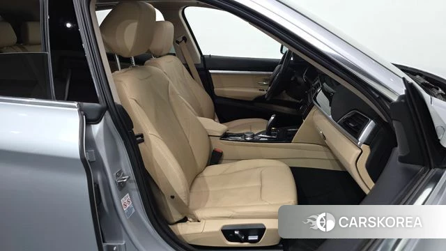 BMW 3 Series GT (F34) id 4977429 из Кореи 18