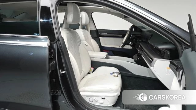 Hyundai Grandeur Hybrid (GN7) id 4763190 из Кореи 18
