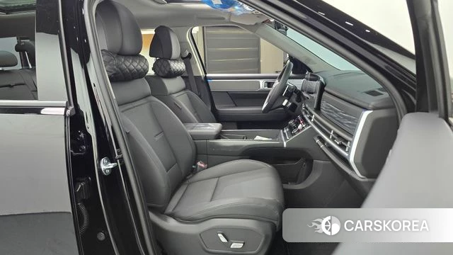 Hyundai Santa Fe (MX5) id 4957106 из Кореи 18