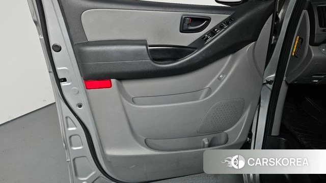 Hyundai The New Grand Starex id 4780464 из Кореи 18