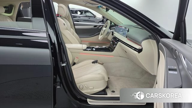 Genesis G80 (RG3) id 5021277 из Кореи 18