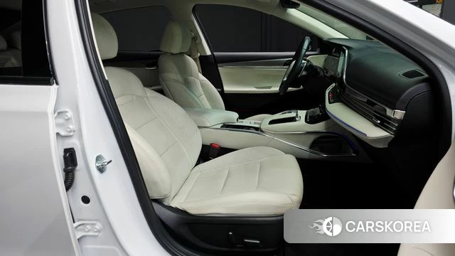 Hyundai The New Grandeur IG id 5017310 из Кореи 18