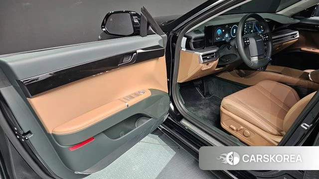 Hyundai Grandeur (GN7) id 4767250 из Кореи 18