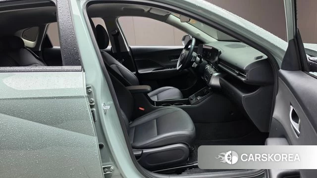 Hyundai Kona (SX2) id 4753582 из Кореи 18