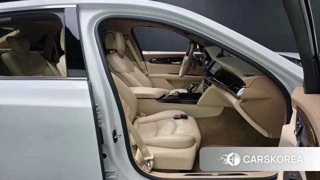 Cadillac CT6 id 5041684 из Кореи 18