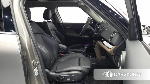 Mini Cooper Countryman id 5035480 из Кореи 18