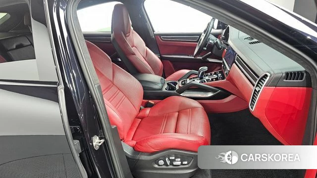 Porsche Cayenne (PO536) id 4746227 из Кореи 18