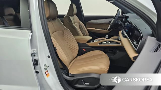 Renault Korea (Samsung) Grand Coleos id 4995183 из Кореи 18