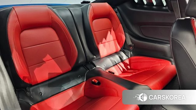 Ford Mustang id 5035533 из Кореи 18