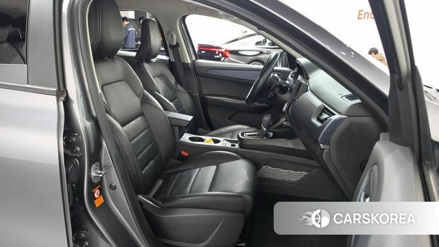 Renault Korea (Samsung) XM3 id 5016911 из Кореи 18