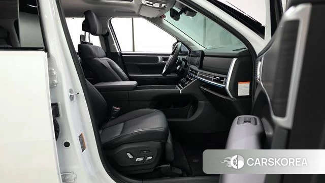 Hyundai Santa Fe (MX5) id 5016074 из Кореи 18