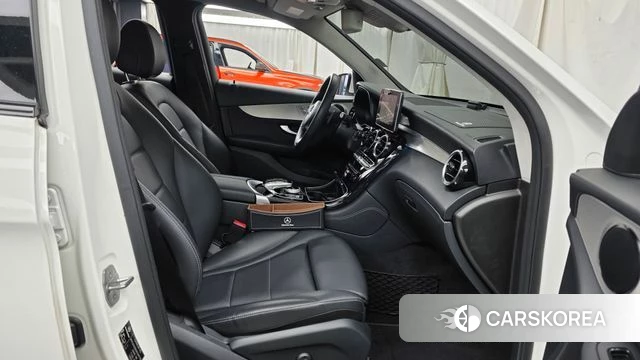 Mercedes-Benz GLC-Class X253 id 4977991 из Кореи 18