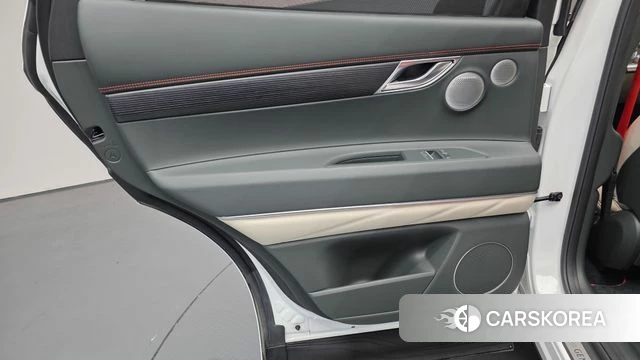 Genesis GV80 Coupe id 5021413 из Кореи 18