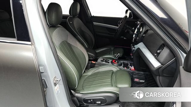 Mini Cooper Countryman id 4958458 из Кореи 18