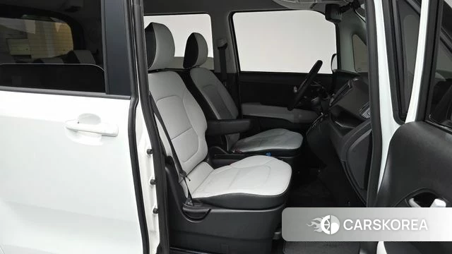 Kia The New Kia Ray id 5057803 из Кореи 18