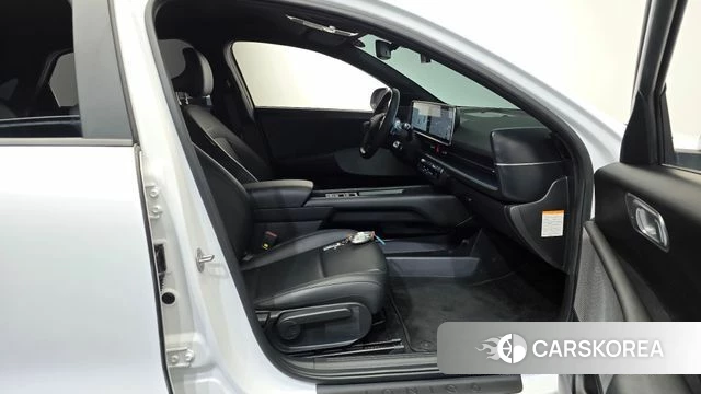 Hyundai Ionic 6 id 5021168 из Кореи 18