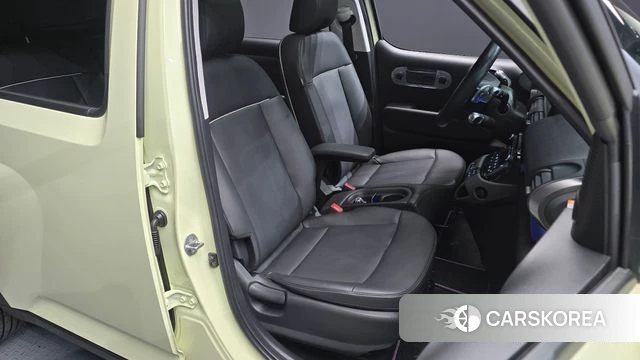 Hyundai Casper Electric id 4995709 из Кореи 18