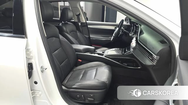 Hyundai The New Grandeur IG id 4764815 из Кореи 18