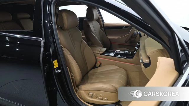 Genesis G80 (RG3) id 5032874 из Кореи 18