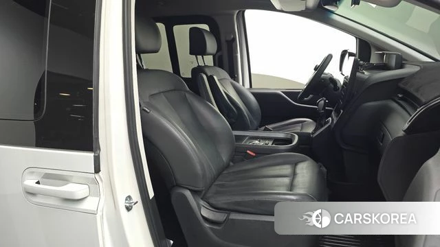 Hyundai Staria id 4957812 из Кореи 18