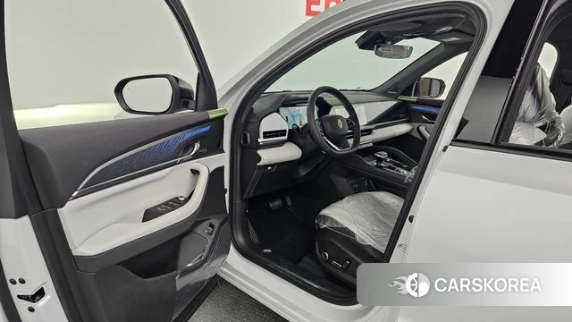 Renault Korea (Samsung) Grand Coleos id 4940779 из Кореи 18