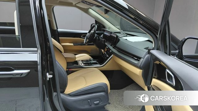 Kia Carnival 4th generation id 4715663 из Кореи 18