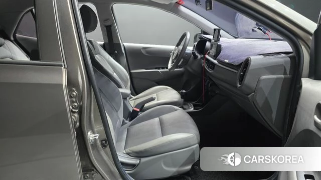 Kia Morning Urban (JA) id 5041300 из Кореи 18