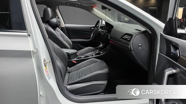 Volkswagen 7th Generation of Jetta id 4958907 из Кореи 18