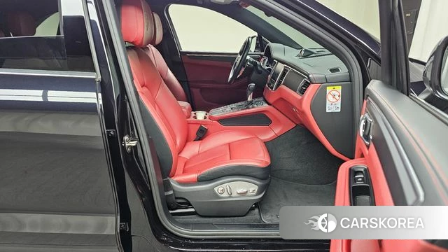 Porsche Macan id 4694092 из Кореи 18